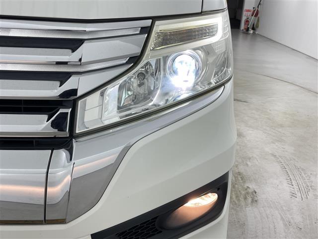 ステップワゴンスパーダ S 禁煙車 純正9インチナビ バックカメラ ETC 両側パワースライドドア クルーズコントロール アイドリングストップ Bluetooth フルセグTV 純正アルミホイール 純正フロアマット スマートキー(40枚目)