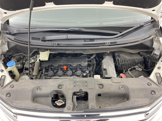 ステップワゴンスパーダ S 禁煙車 純正9インチナビ バックカメラ ETC 両側パワースライドドア クルーズコントロール アイドリングストップ Bluetooth フルセグTV 純正アルミホイール 純正フロアマット スマートキー(42枚目)