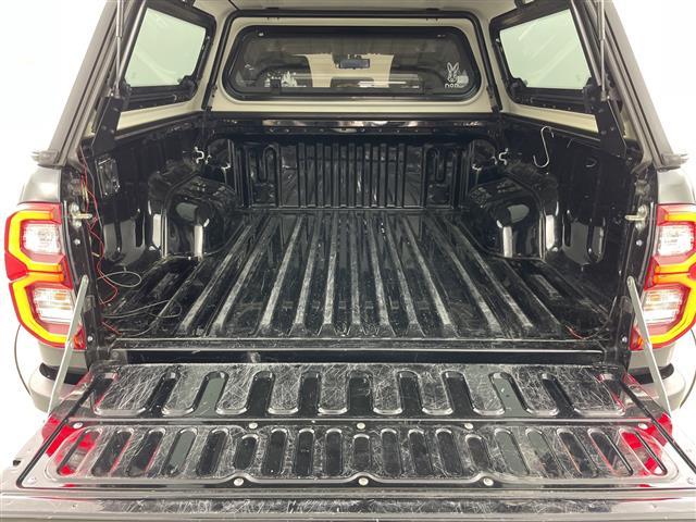 ハイラックス Ｚ　禁煙車　純正７インチナビ　ＡＲＢキャノピー　ＥＴＣ２．０　デジタルインナーミラー　ドライブレコーダー　レーダークルーズコントロール　バックカメラ　コーナーセンサー　アイドリングストップ　スマートキー（29枚目）