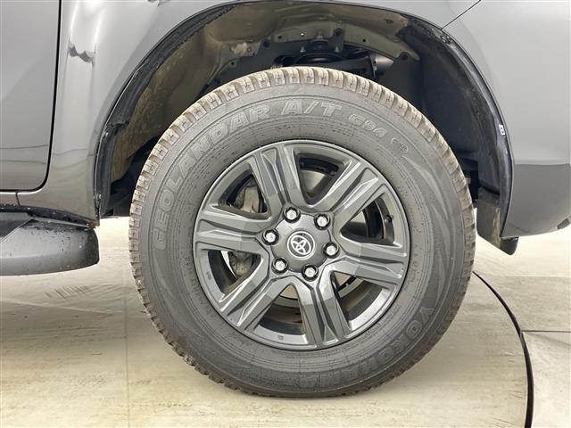 ハイラックス Ｚ　禁煙車　純正７インチナビ　ＡＲＢキャノピー　ＥＴＣ２．０　デジタルインナーミラー　ドライブレコーダー　レーダークルーズコントロール　バックカメラ　コーナーセンサー　アイドリングストップ　スマートキー（41枚目）