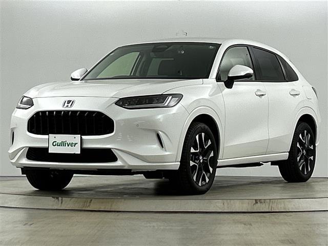 ＺＲ－Ｖ ｅ：ＨＥＶ　Ｚ　禁煙車　純正９インチナビ　全方位カメラ　ＢＯＳＥサウンド　シーケンシャルウインカー　ドライブレコーダー　ステアリングヒーター　ＥＴＣ２．０　ブラインドスポットモニター　ワイヤレス充電　衝突軽減ブレーキ（32枚目）