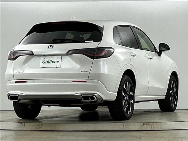 ＺＲ－Ｖ ｅ：ＨＥＶ　Ｚ　禁煙車　純正９インチナビ　全方位カメラ　ＢＯＳＥサウンド　シーケンシャルウインカー　ドライブレコーダー　ステアリングヒーター　ＥＴＣ２．０　ブラインドスポットモニター　ワイヤレス充電　衝突軽減ブレーキ（36枚目）