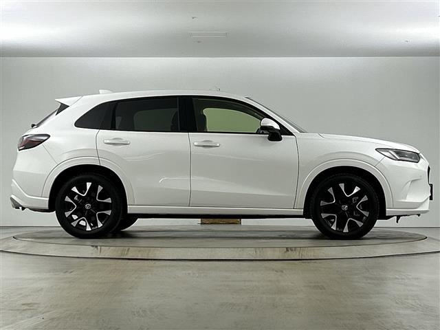 ＺＲ－Ｖ ｅ：ＨＥＶ　Ｚ　禁煙車　純正９インチナビ　全方位カメラ　ＢＯＳＥサウンド　シーケンシャルウインカー　ドライブレコーダー　ステアリングヒーター　ＥＴＣ２．０　ブラインドスポットモニター　ワイヤレス充電　衝突軽減ブレーキ（37枚目）