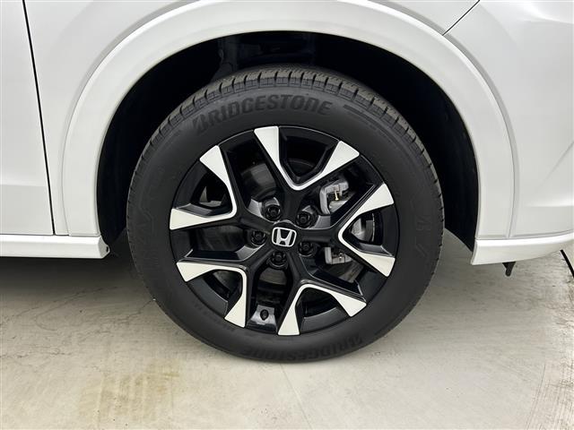 ＺＲ－Ｖ ｅ：ＨＥＶ　Ｚ　禁煙車　純正９インチナビ　全方位カメラ　ＢＯＳＥサウンド　シーケンシャルウインカー　ドライブレコーダー　ステアリングヒーター　ＥＴＣ２．０　ブラインドスポットモニター　ワイヤレス充電　衝突軽減ブレーキ（41枚目）