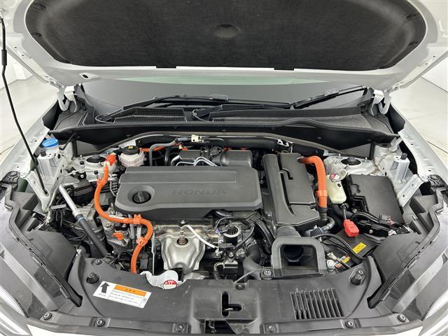 ＺＲ－Ｖ ｅ：ＨＥＶ　Ｚ　禁煙車　純正９インチナビ　全方位カメラ　ＢＯＳＥサウンド　シーケンシャルウインカー　ドライブレコーダー　ステアリングヒーター　ＥＴＣ２．０　ブラインドスポットモニター　ワイヤレス充電　衝突軽減ブレーキ（42枚目）