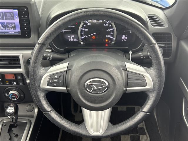 コペン セロ 禁煙 純正7インチナビ 純正フロントドライブレコーダー Bluetooth ETC 純正16インチアルミホイール フロントシートヒーター アイドリングストップ スマートキー プッシュスタート LED(16枚目)