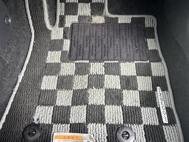 コペン セロ 禁煙 純正7インチナビ 純正フロントドライブレコーダー Bluetooth ETC 純正16インチアルミホイール フロントシートヒーター アイドリングストップ スマートキー プッシュスタート LED(23枚目)