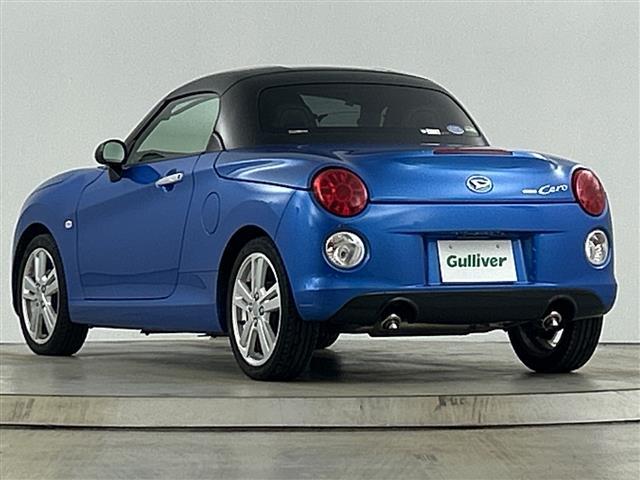 コペン セロ 禁煙 純正7インチナビ 純正フロントドライブレコーダー Bluetooth ETC 純正16インチアルミホイール フロントシートヒーター アイドリングストップ スマートキー プッシュスタート LED(31枚目)