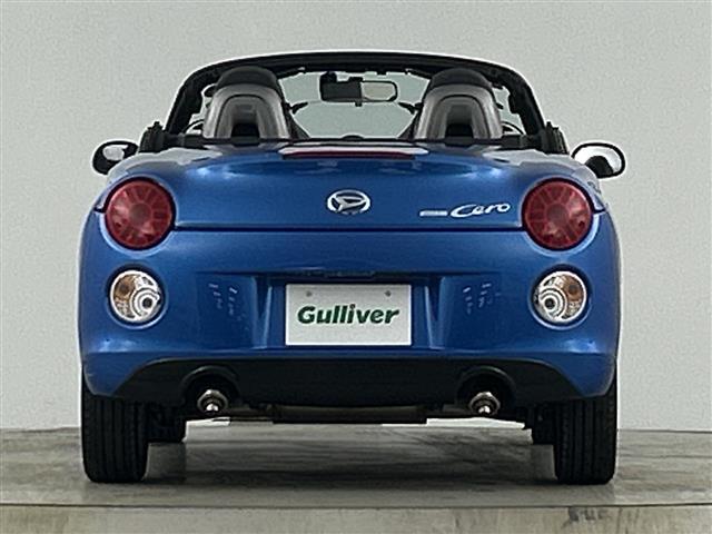 コペン セロ 禁煙 純正7インチナビ 純正フロントドライブレコーダー Bluetooth ETC 純正16インチアルミホイール フロントシートヒーター アイドリングストップ スマートキー プッシュスタート LED(33枚目)