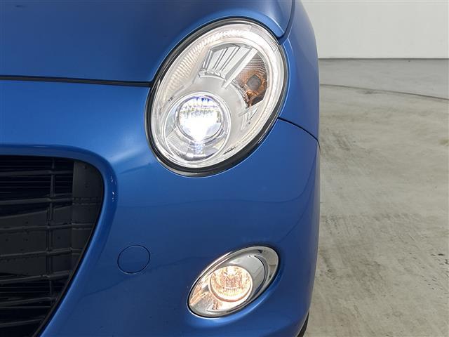 コペン セロ 禁煙 純正7インチナビ 純正フロントドライブレコーダー Bluetooth ETC 純正16インチアルミホイール フロントシートヒーター アイドリングストップ スマートキー プッシュスタート LED(38枚目)