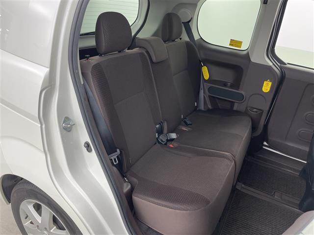 スペイド G 禁煙車 7インチナビ シートヒーター ETC パワースライドドア バックカメラ スマートキー プッシュスタート オートエアコン 純正アルミホイール 横滑り防止装置 オートライト ワンセグTV DVD(24枚目)