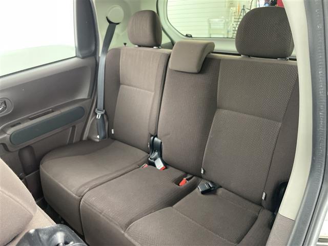 スペイド G 禁煙車 7インチナビ シートヒーター ETC パワースライドドア バックカメラ スマートキー プッシュスタート オートエアコン 純正アルミホイール 横滑り防止装置 オートライト ワンセグTV DVD(25枚目)