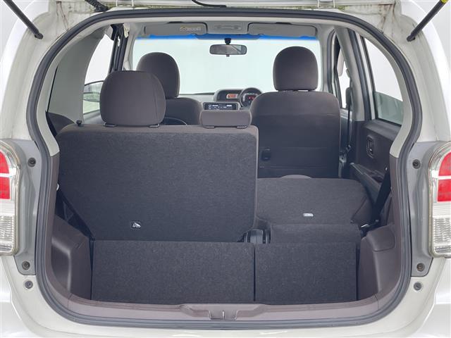 スペイド G 禁煙車 7インチナビ シートヒーター ETC パワースライドドア バックカメラ スマートキー プッシュスタート オートエアコン 純正アルミホイール 横滑り防止装置 オートライト ワンセグTV DVD(28枚目)