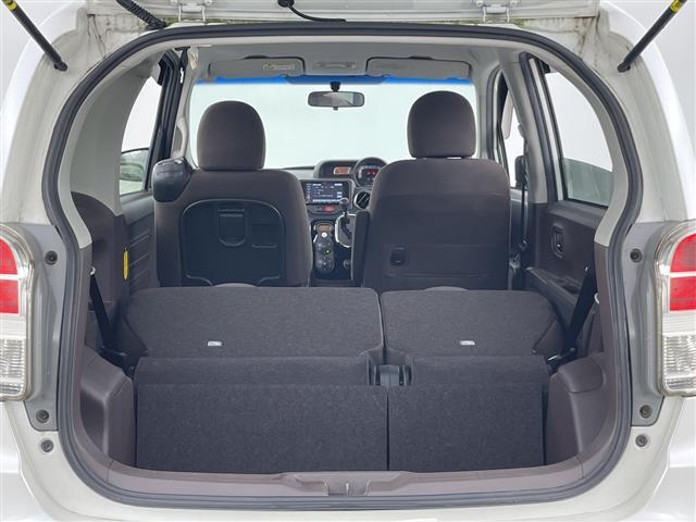 スペイド G 禁煙車 7インチナビ シートヒーター ETC パワースライドドア バックカメラ スマートキー プッシュスタート オートエアコン 純正アルミホイール 横滑り防止装置 オートライト ワンセグTV DVD(30枚目)