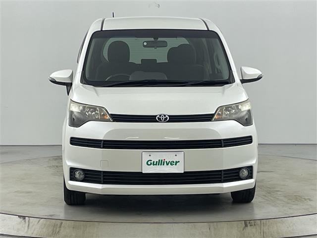 スペイド G 禁煙車 7インチナビ シートヒーター ETC パワースライドドア バックカメラ スマートキー プッシュスタート オートエアコン 純正アルミホイール 横滑り防止装置 オートライト ワンセグTV DVD(31枚目)