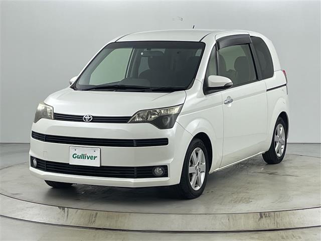 スペイド G 禁煙車 7インチナビ シートヒーター ETC パワースライドドア バックカメラ スマートキー プッシュスタート オートエアコン 純正アルミホイール 横滑り防止装置 オートライト ワンセグTV DVD(32枚目)