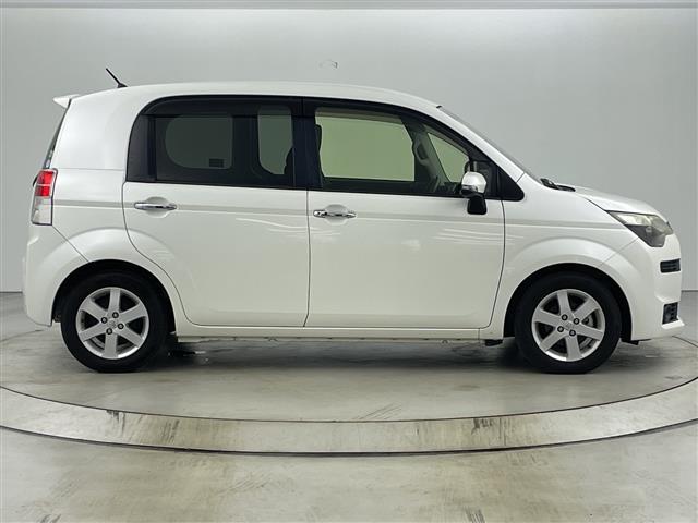 スペイド G 禁煙車 7インチナビ シートヒーター ETC パワースライドドア バックカメラ スマートキー プッシュスタート オートエアコン 純正アルミホイール 横滑り防止装置 オートライト ワンセグTV DVD(37枚目)