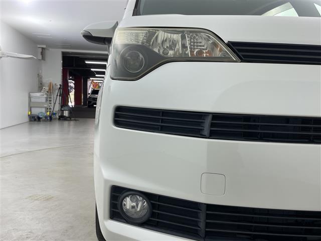 スペイド G 禁煙車 7インチナビ シートヒーター ETC パワースライドドア バックカメラ スマートキー プッシュスタート オートエアコン 純正アルミホイール 横滑り防止装置 オートライト ワンセグTV DVD(38枚目)