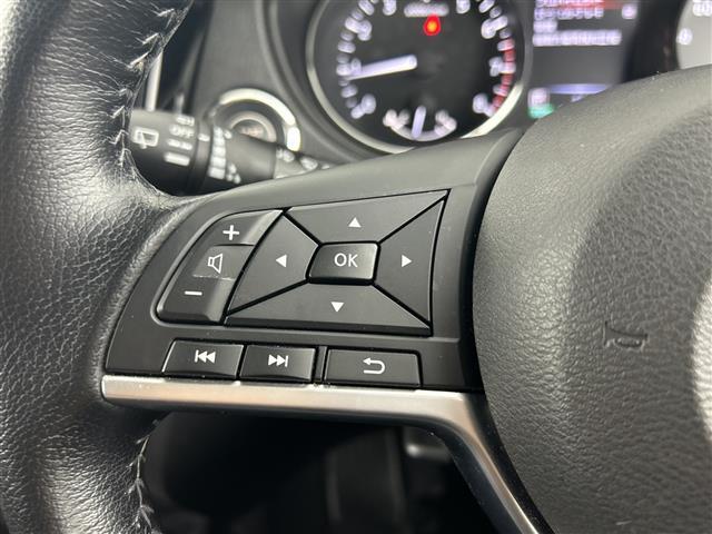 エクストレイル ２０Ｘｉ　禁煙車　ワンオーナー　純正９インチナビ　衝突軽減ブレーキ　全方位カメラ　ドライブレコーダー　デジタルインナーミラー　パワーバックドア　シートヒーター　プロパイロット　レーダークルーズコントロール　ＳＤ（18枚目）