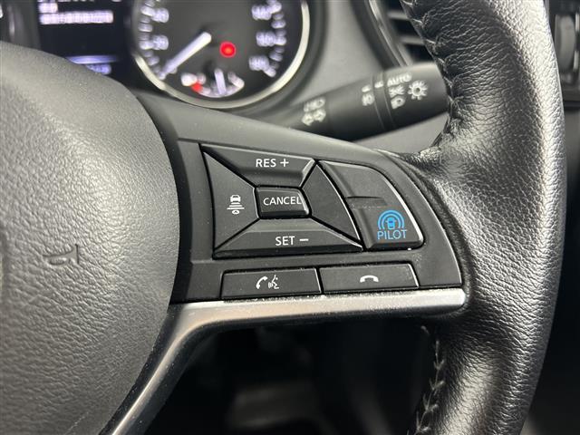 エクストレイル ２０Ｘｉ　禁煙車　ワンオーナー　純正９インチナビ　衝突軽減ブレーキ　全方位カメラ　ドライブレコーダー　デジタルインナーミラー　パワーバックドア　シートヒーター　プロパイロット　レーダークルーズコントロール　ＳＤ（19枚目）