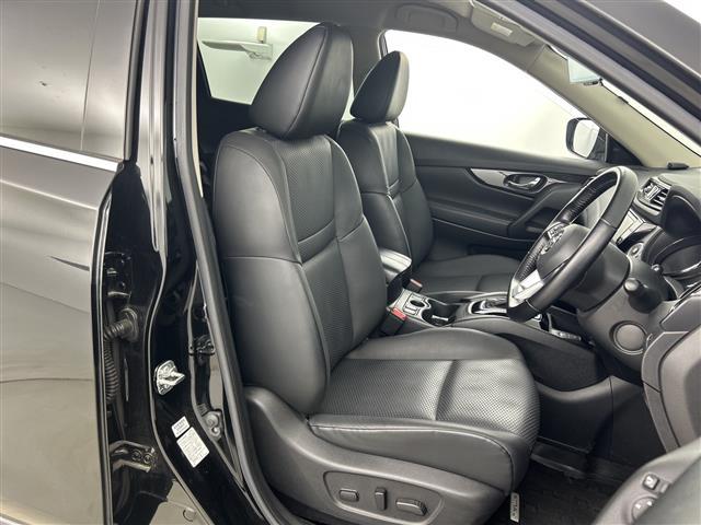 エクストレイル ２０Ｘｉ　禁煙車　ワンオーナー　純正９インチナビ　衝突軽減ブレーキ　全方位カメラ　ドライブレコーダー　デジタルインナーミラー　パワーバックドア　シートヒーター　プロパイロット　レーダークルーズコントロール　ＳＤ（23枚目）