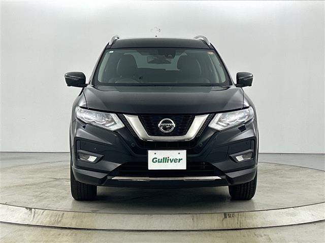 エクストレイル ２０Ｘｉ　禁煙車　ワンオーナー　純正９インチナビ　衝突軽減ブレーキ　全方位カメラ　ドライブレコーダー　デジタルインナーミラー　パワーバックドア　シートヒーター　プロパイロット　レーダークルーズコントロール　ＳＤ（31枚目）