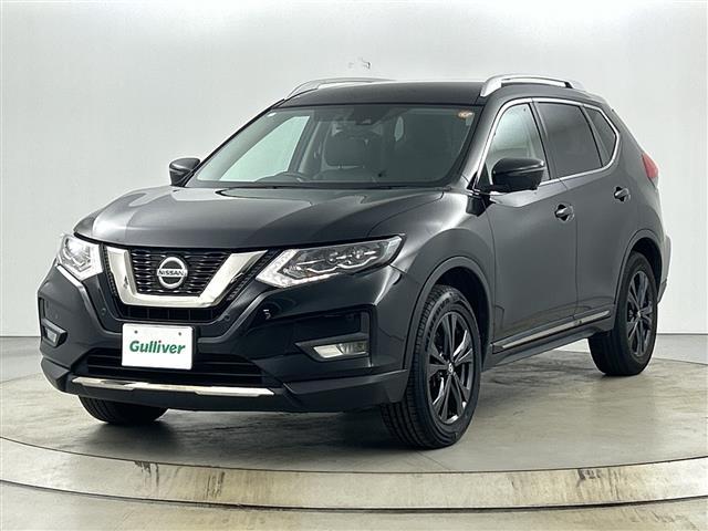 エクストレイル ２０Ｘｉ　禁煙車　ワンオーナー　純正９インチナビ　衝突軽減ブレーキ　全方位カメラ　ドライブレコーダー　デジタルインナーミラー　パワーバックドア　シートヒーター　プロパイロット　レーダークルーズコントロール　ＳＤ（32枚目）