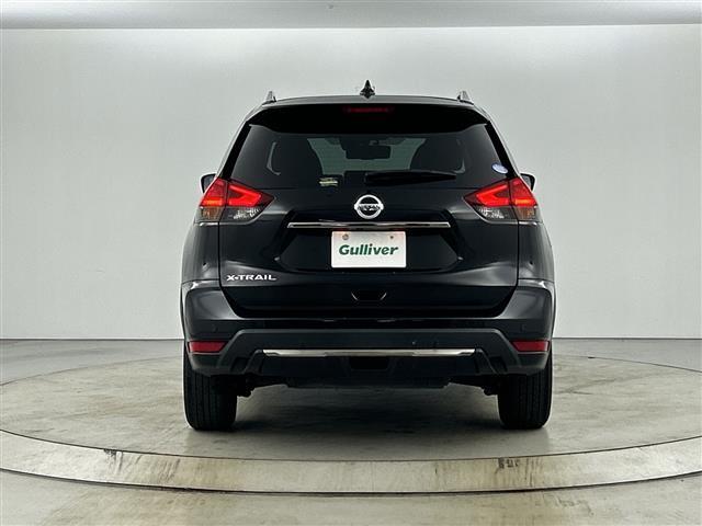 エクストレイル ２０Ｘｉ　禁煙車　ワンオーナー　純正９インチナビ　衝突軽減ブレーキ　全方位カメラ　ドライブレコーダー　デジタルインナーミラー　パワーバックドア　シートヒーター　プロパイロット　レーダークルーズコントロール　ＳＤ（35枚目）