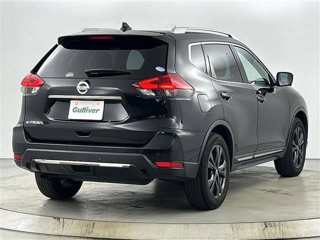 エクストレイル ２０Ｘｉ　禁煙車　ワンオーナー　純正９インチナビ　衝突軽減ブレーキ　全方位カメラ　ドライブレコーダー　デジタルインナーミラー　パワーバックドア　シートヒーター　プロパイロット　レーダークルーズコントロール　ＳＤ（36枚目）