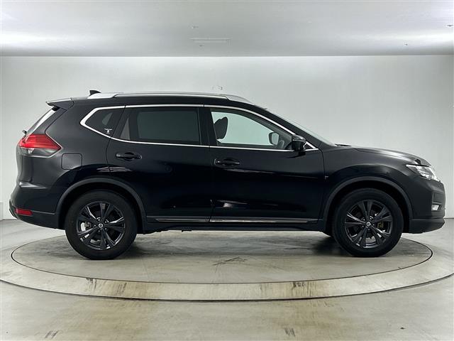 エクストレイル ２０Ｘｉ　禁煙車　ワンオーナー　純正９インチナビ　衝突軽減ブレーキ　全方位カメラ　ドライブレコーダー　デジタルインナーミラー　パワーバックドア　シートヒーター　プロパイロット　レーダークルーズコントロール　ＳＤ（37枚目）