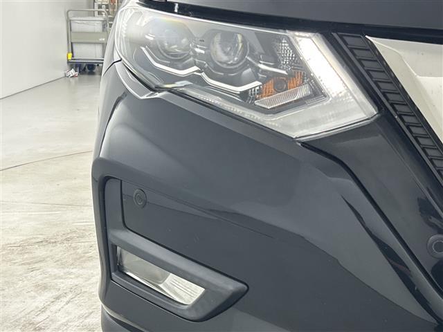 エクストレイル ２０Ｘｉ　禁煙車　ワンオーナー　純正９インチナビ　衝突軽減ブレーキ　全方位カメラ　ドライブレコーダー　デジタルインナーミラー　パワーバックドア　シートヒーター　プロパイロット　レーダークルーズコントロール　ＳＤ（39枚目）