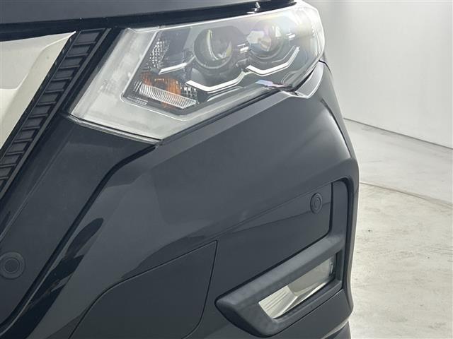 エクストレイル ２０Ｘｉ　禁煙車　ワンオーナー　純正９インチナビ　衝突軽減ブレーキ　全方位カメラ　ドライブレコーダー　デジタルインナーミラー　パワーバックドア　シートヒーター　プロパイロット　レーダークルーズコントロール　ＳＤ（40枚目）