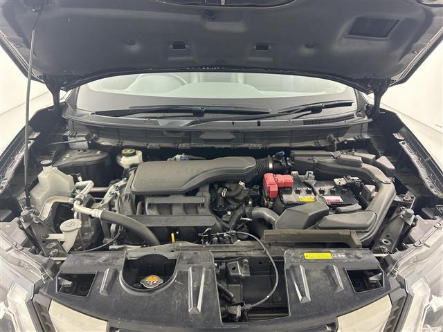 エクストレイル ２０Ｘｉ　禁煙車　ワンオーナー　純正９インチナビ　衝突軽減ブレーキ　全方位カメラ　ドライブレコーダー　デジタルインナーミラー　パワーバックドア　シートヒーター　プロパイロット　レーダークルーズコントロール　ＳＤ（42枚目）