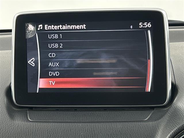 デミオ ＸＤ　禁煙車　ターボ　純正７インチナビ　バックカメラ　衝突軽減ブレーキ　ドライブレコーダー　ＥＴＣ　横滑り防止装置　純正アルミホイール　スマートキー　プッシュスタート　Ｂｌｕｅｔｏｏｔｈ　純正フロアマット（7枚目）