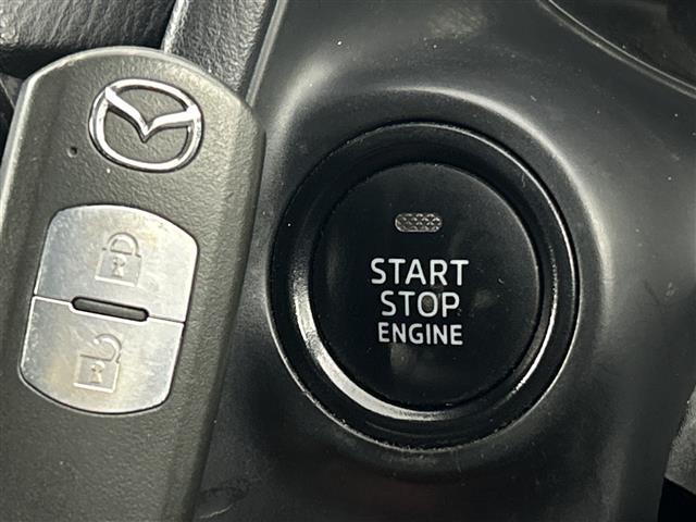 デミオ ＸＤ　禁煙車　ターボ　純正７インチナビ　バックカメラ　衝突軽減ブレーキ　ドライブレコーダー　ＥＴＣ　横滑り防止装置　純正アルミホイール　スマートキー　プッシュスタート　Ｂｌｕｅｔｏｏｔｈ　純正フロアマット（16枚目）