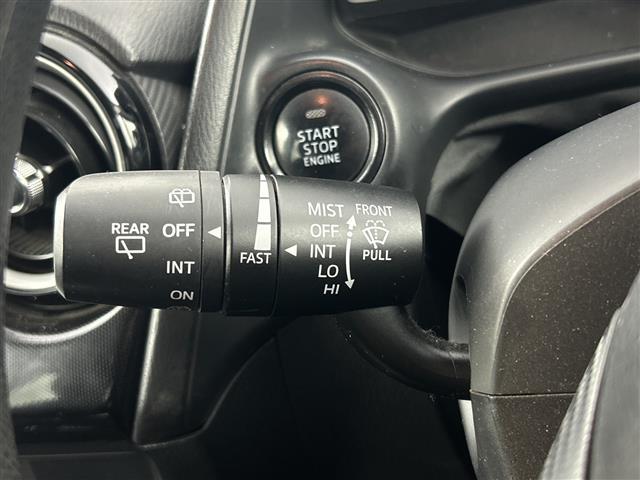 デミオ ＸＤ　禁煙車　ターボ　純正７インチナビ　バックカメラ　衝突軽減ブレーキ　ドライブレコーダー　ＥＴＣ　横滑り防止装置　純正アルミホイール　スマートキー　プッシュスタート　Ｂｌｕｅｔｏｏｔｈ　純正フロアマット（20枚目）