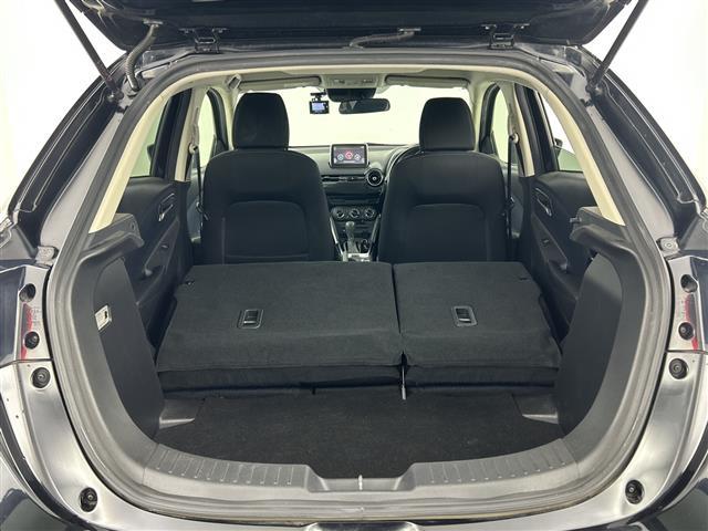 デミオ ＸＤ　禁煙車　ターボ　純正７インチナビ　バックカメラ　衝突軽減ブレーキ　ドライブレコーダー　ＥＴＣ　横滑り防止装置　純正アルミホイール　スマートキー　プッシュスタート　Ｂｌｕｅｔｏｏｔｈ　純正フロアマット（30枚目）