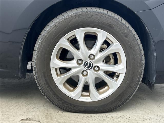 デミオ ＸＤ　禁煙車　ターボ　純正７インチナビ　バックカメラ　衝突軽減ブレーキ　ドライブレコーダー　ＥＴＣ　横滑り防止装置　純正アルミホイール　スマートキー　プッシュスタート　Ｂｌｕｅｔｏｏｔｈ　純正フロアマット（41枚目）