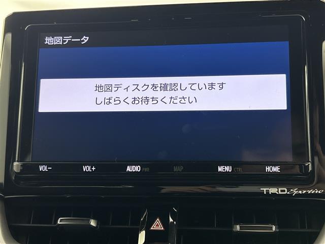 カローラスポーツ Ｇ　Ｚ　禁煙車　純正９インチナビ　ＴＲＤフルエアロ　ＥＴＣ２．０　ヘッドアップディスプレイ　ブラインドスポットモニター　デジタルインナーミラー　純正８ｃｈスピーカー　ドライブレコーダー　フルセグＴＶ　ＨＤＭＩ（6枚目）