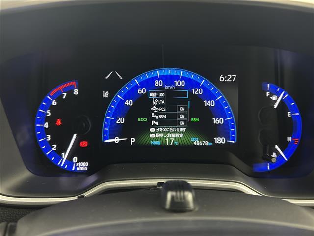 カローラスポーツ Ｇ　Ｚ　禁煙車　純正９インチナビ　ＴＲＤフルエアロ　ＥＴＣ２．０　ヘッドアップディスプレイ　ブラインドスポットモニター　デジタルインナーミラー　純正８ｃｈスピーカー　ドライブレコーダー　フルセグＴＶ　ＨＤＭＩ（18枚目）