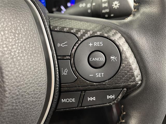 カローラスポーツ Ｇ　Ｚ　禁煙車　純正９インチナビ　ＴＲＤフルエアロ　ＥＴＣ２．０　ヘッドアップディスプレイ　ブラインドスポットモニター　デジタルインナーミラー　純正８ｃｈスピーカー　ドライブレコーダー　フルセグＴＶ　ＨＤＭＩ（20枚目）