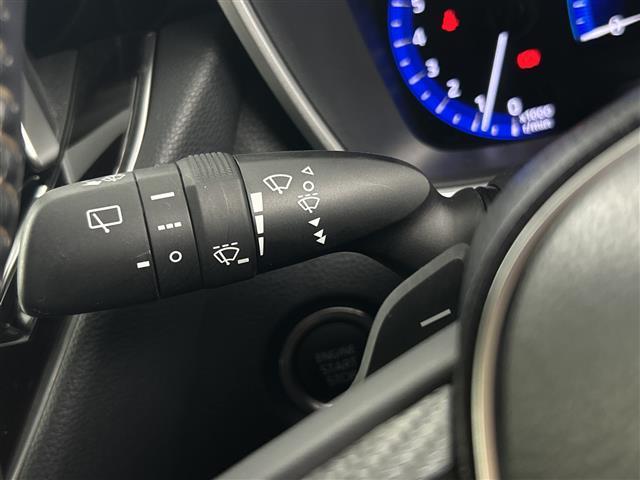 カローラスポーツ Ｇ　Ｚ　禁煙車　純正９インチナビ　ＴＲＤフルエアロ　ＥＴＣ２．０　ヘッドアップディスプレイ　ブラインドスポットモニター　デジタルインナーミラー　純正８ｃｈスピーカー　ドライブレコーダー　フルセグＴＶ　ＨＤＭＩ（21枚目）