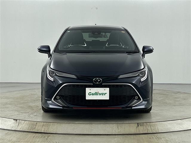 カローラスポーツ Ｇ　Ｚ　禁煙車　純正９インチナビ　ＴＲＤフルエアロ　ＥＴＣ２．０　ヘッドアップディスプレイ　ブラインドスポットモニター　デジタルインナーミラー　純正８ｃｈスピーカー　ドライブレコーダー　フルセグＴＶ　ＨＤＭＩ（31枚目）
