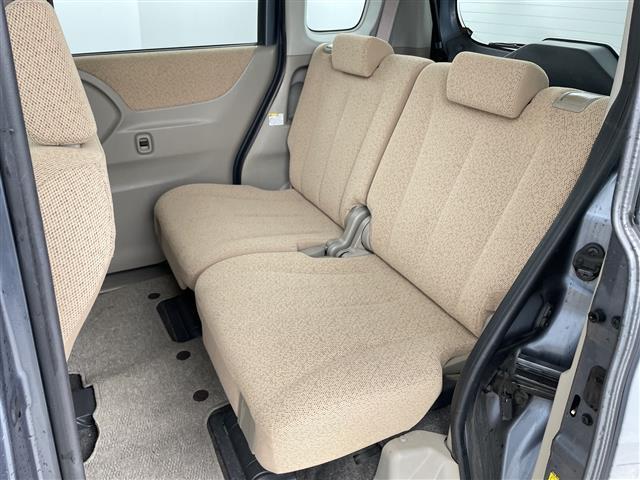 パレット Ｘ　禁煙車　７インチナビ　ＫＥＮＷＯＯＤ製オーディオ　パワースライドドア　オートエアコン　スマートキー　プッシュスタート　ベンチシート　電動格納ミラー　ヘッドライトレベライザー　ハロゲンヘッドライト　ＡＭ（22枚目）