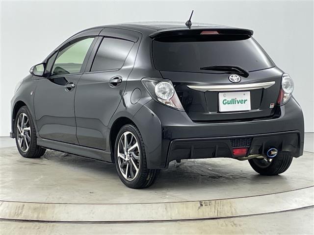 ヴィッツ GRスポーツ 5速MT 純正7インチナビ バックカメラ ETC 衝突軽減ブレーキ レーンキープアシスト オートマチックハイビーム ドライブレコーダー 純正アルミホイール オートエアコン Bluetooth LED(32枚目)