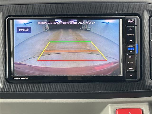 ミライース Ｘ　ＳＡＩＩＩ　禁煙車　純正７インチナビ　バックカメラ　衝突軽減ブレーキ　レーンキープアシスト　オートマチックハイビーム　横滑り防止装置　ＥＴＣ　ＵＳＢ　アイドリングストップ　パーキングセンサー　Ｂｌｕｅｔｏｏｔｈ（4枚目）