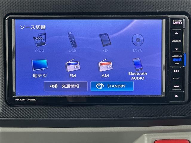 ミライース Ｘ　ＳＡＩＩＩ　禁煙車　純正７インチナビ　バックカメラ　衝突軽減ブレーキ　レーンキープアシスト　オートマチックハイビーム　横滑り防止装置　ＥＴＣ　ＵＳＢ　アイドリングストップ　パーキングセンサー　Ｂｌｕｅｔｏｏｔｈ（5枚目）