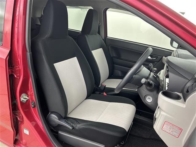 ミライース Ｘ　ＳＡＩＩＩ　禁煙車　純正７インチナビ　バックカメラ　衝突軽減ブレーキ　レーンキープアシスト　オートマチックハイビーム　横滑り防止装置　ＥＴＣ　ＵＳＢ　アイドリングストップ　パーキングセンサー　Ｂｌｕｅｔｏｏｔｈ（21枚目）