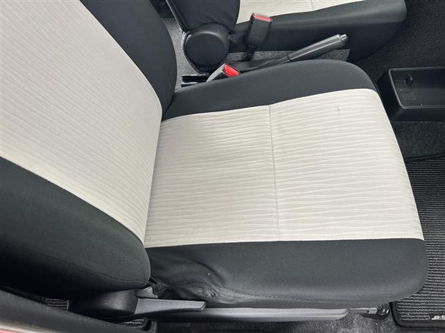 ミライース Ｘ　ＳＡＩＩＩ　禁煙車　純正７インチナビ　バックカメラ　衝突軽減ブレーキ　レーンキープアシスト　オートマチックハイビーム　横滑り防止装置　ＥＴＣ　ＵＳＢ　アイドリングストップ　パーキングセンサー　Ｂｌｕｅｔｏｏｔｈ（23枚目）