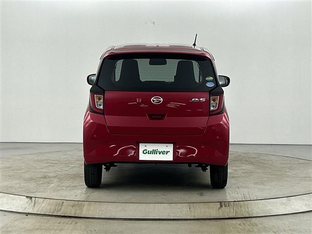 ミライース Ｘ　ＳＡＩＩＩ　禁煙車　純正７インチナビ　バックカメラ　衝突軽減ブレーキ　レーンキープアシスト　オートマチックハイビーム　横滑り防止装置　ＥＴＣ　ＵＳＢ　アイドリングストップ　パーキングセンサー　Ｂｌｕｅｔｏｏｔｈ（35枚目）